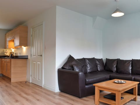 Living area | Perran Cottage, Filey