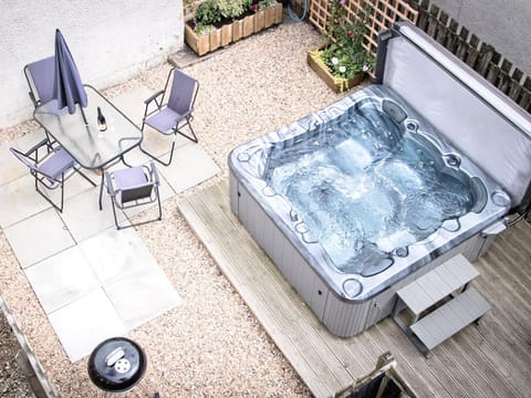 Private and secluded! | The Groom’s Cottage - Roddenloft, Mauchline