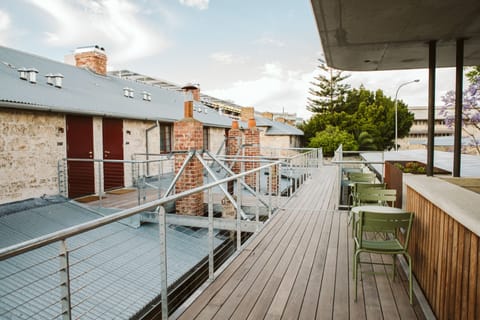Terrace Room | Terrace/patio