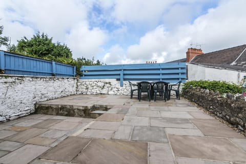 Sandy Retreat - 3 Bedroom Holiday Home - Tenby (944)