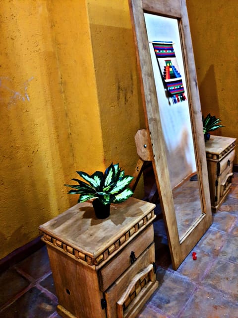 Classic Shared Dormitory, Shared Bathroom | Down comforters