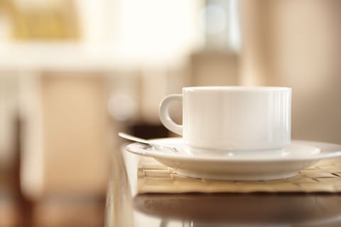 Premium bedding, individually decorated, individually furnished, desk