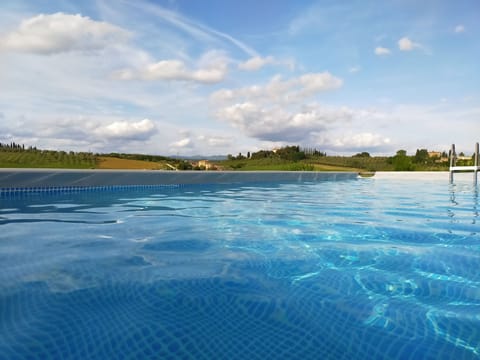 Villa, 3 Bedrooms, Private Pool, Garden View | Pool | Outdoor pool