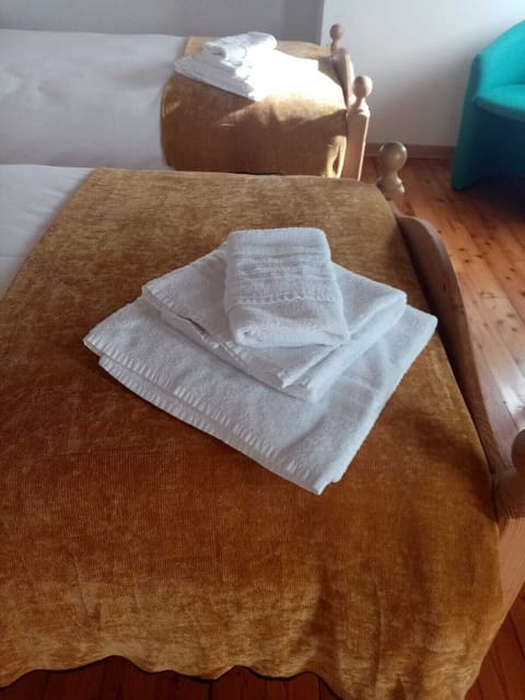 Standard Double or Twin Room | Egyptian cotton sheets, premium bedding, pillowtop beds, in-room safe