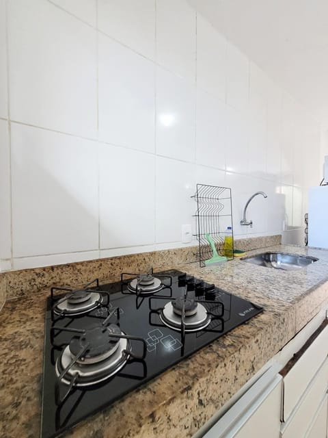 Deluxe Double Room | Private kitchenette | Fridge, microwave, stovetop, toaster