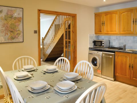 Kitchen/diner | East Lewiston, Drumnadrochit, near Inverness