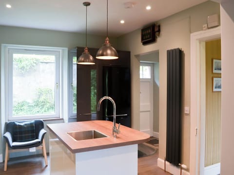 Kitchen | Braehead, Nairn, near Inverness