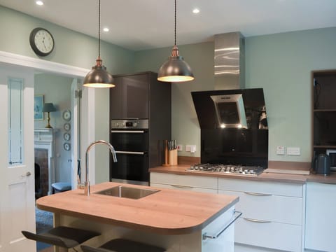 Kitchen | Braehead, Nairn, near Inverness