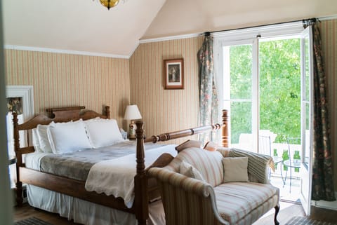 Classic Double Room | Premium bedding, individually decorated, individually furnished