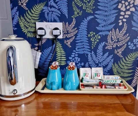 Standard Twin Room, Ensuite