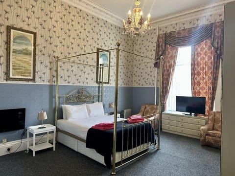 Standard Double Room, Ensuite