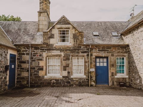 Exterior | Coachman, Portpatrick, near Stranraer