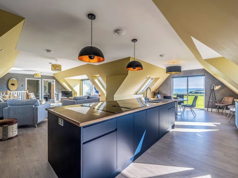 Kitchen | Murlin, Collieston, near Ellon