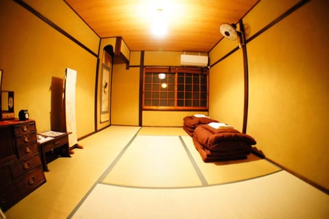 Japanese Style Room (Momiji) 2 Floor with Wi-Fi, Non Smoking | Down comforters, free WiFi, bed sheets