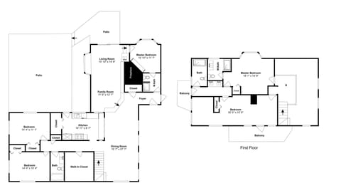 House (5 Bedrooms) | Exterior