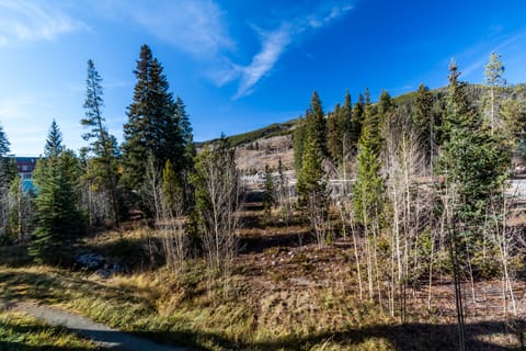 Apartment (3 Bedrooms) | Property grounds