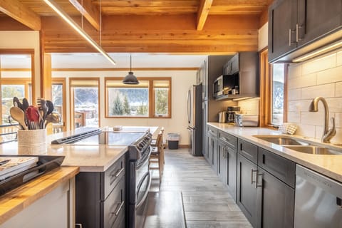 Villa (3 Bedrooms) | Exterior