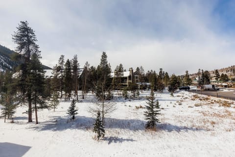 Apartment (2 Bedrooms) | Exterior