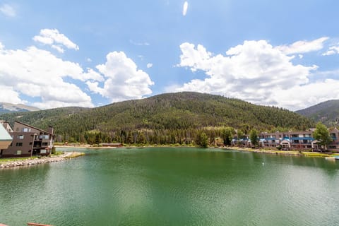 Condo, 1 Bedroom | Lake
