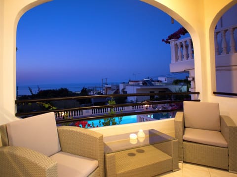 Rouladina Apt 3 Crete