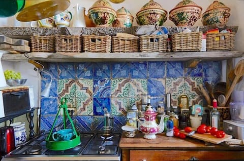 More Ceramic Treasures