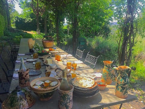 Lunch for a Crowd, Italian Style: Delicious!