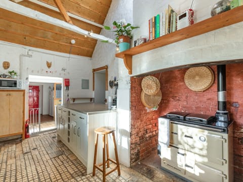 Kitchen | Sheepwash Square House, Sheepwash, near Beaworthy