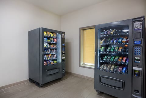 Vending machine