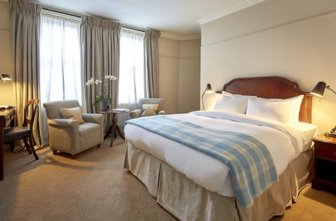 Superior Room | Desk, rollaway beds, free WiFi