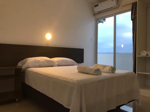 Comfort Double Room | Iron/ironing board, free WiFi