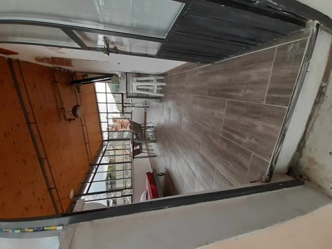 Communal lounge/ TV room,City view