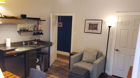 Kitchenette / multipurpose room 2