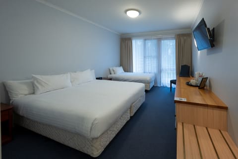 Special Access Room | Minibar, in-room safe, iron/ironing board, WiFi