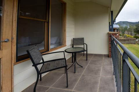 Premier Room | Terrace/patio