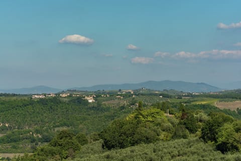 Cottage | View from property