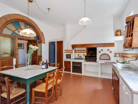 Villa | Private kitchen