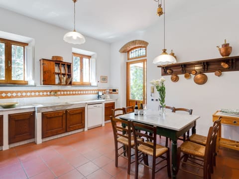 Villa | Private kitchen