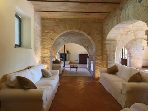 House | Living area