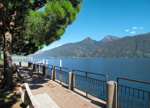 House | View from property