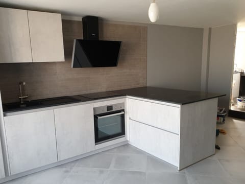 Cottage | Private kitchen | Toaster