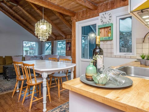 House | Interior