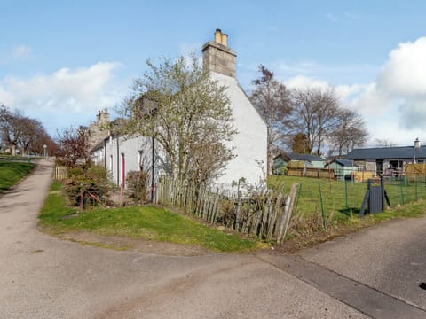 Exterior | 19 South Street, Grantown-on-Spey