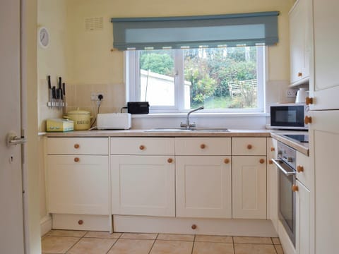 Kitchen | Drift, Dale, near Milford Haven