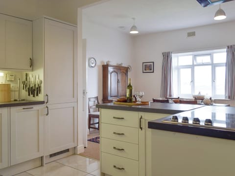 Kitchen/diner | Sunray - Sunray and Cliff, Dale, near Haverfordwest