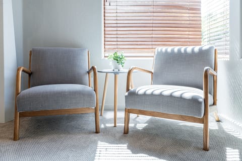 Master Bedroom 2 Sitting Area