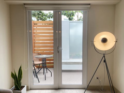 Single Room | Terrace/patio