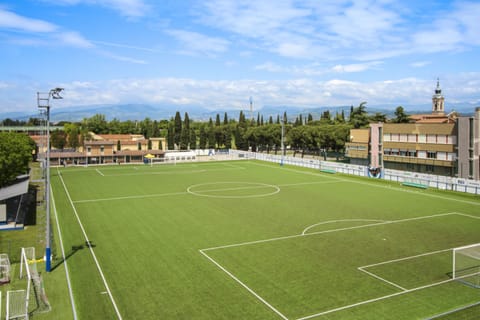 Deluxe Apartment, Ensuite, Mountain View | View from property