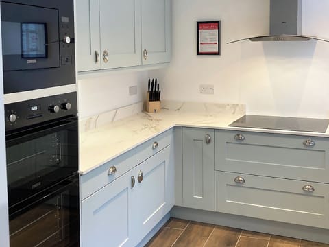 Kitchen | The White Cottage, Gargrave, near Skipton