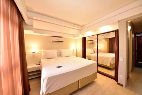 Deluxe Room, 1 Queen Bed with Sofa bed | Minibar, in-room safe, desk, free WiFi