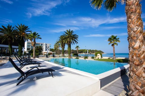 Sundeck